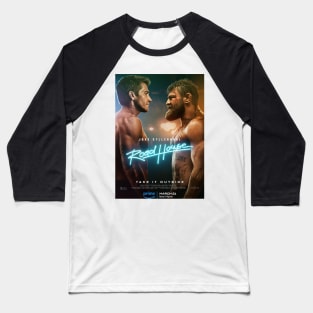 Road house | movie | 2024 Baseball T-Shirt